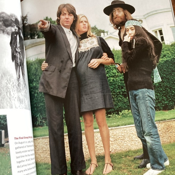 John Lennon Time/Life Commemorative Edtn - Picture 8 of 16